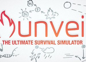 Unveil