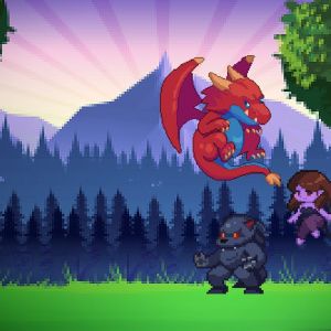 Dragon Break Classic Head to Head