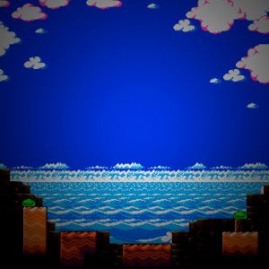 Super Hiking League DX