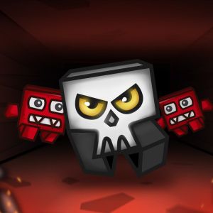 Dead Dungeon