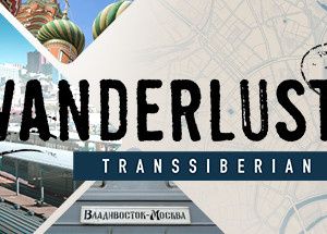 Wanderlust: Transsiberian