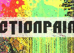 ActionpaintVR