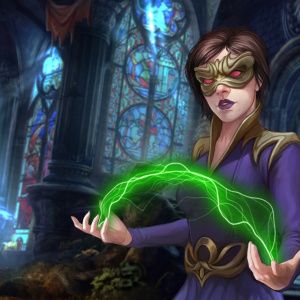 Demon Hunter: Revelation