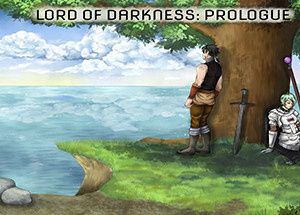 Lord of Darkness: Prologue
