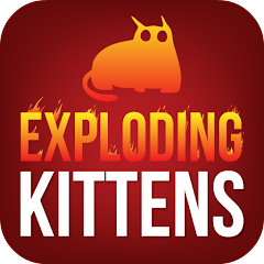 Exploding Kittens® – Official