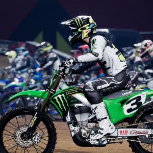 Monster Energy Supercross – The Official Videogame 4