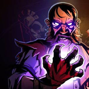Curse of the Dead Gods