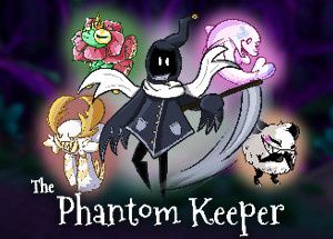 The Phantom Keeper