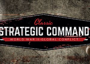Strategic Command Classic: Global Conflict