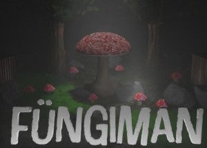 Fungiman
