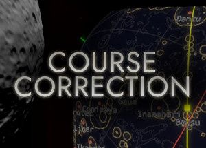 Course Correction