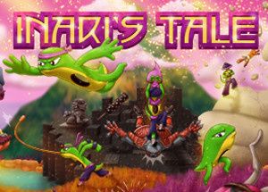 Inari’s Tale
