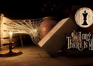 So long as there is Mercy