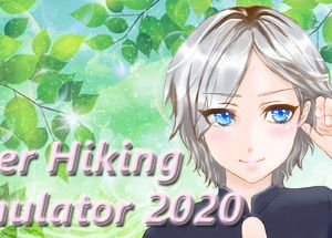 Super Hiking  Simulator 2020