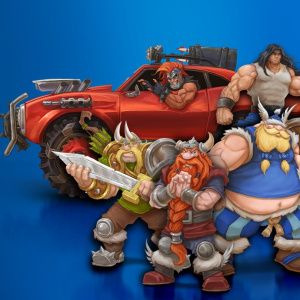 Blizzard® Arcade Collection