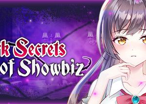 Dark Secrets of Showbiz