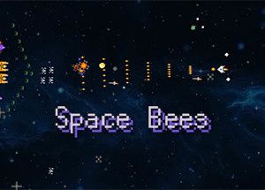 Space Bees 太空蜜蜂