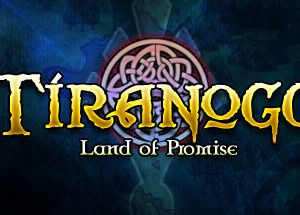 Tiranogg