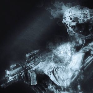 Beyond Enemy Lines – Remastered Edition