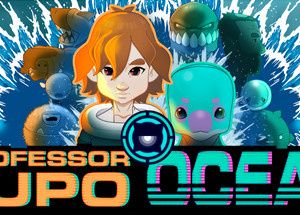 Professor Lupo: Ocean