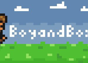 BoyandBox