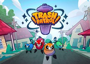 Trash Patrol – Academic Version