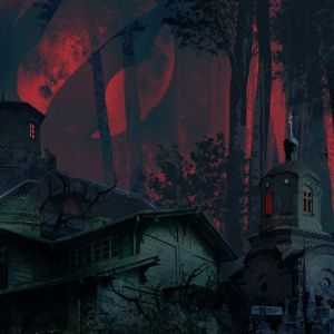 Werewolf: The Apocalypse — Heart of the Forest