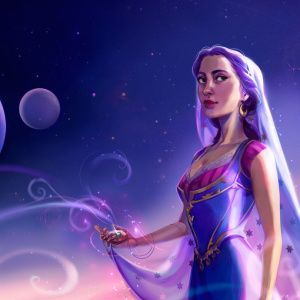 Persian Nights 2: Moonlight Veil