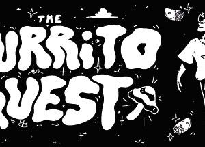 The Burrito Quest