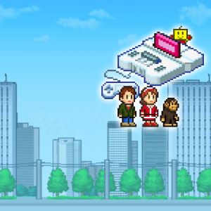 Game Dev Story
