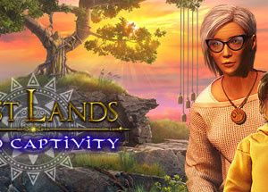 Lost Lands: Sand Captivity
