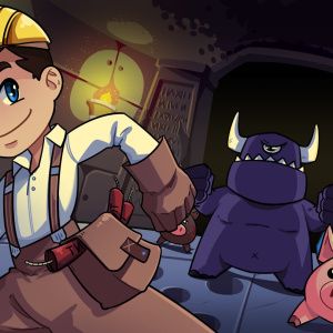 Dungeons & Bombs