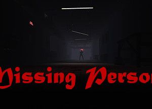 Missing Persons