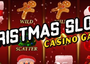 Christmas Slots – Casino Game
