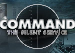 Command: The Silent Service
