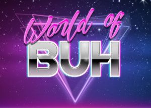 World of Buh
