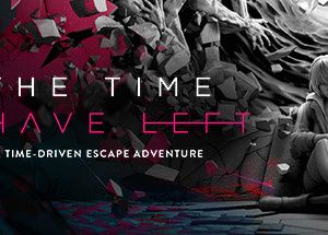The Time I Have Left