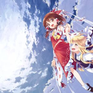 GENSOU Skydrift