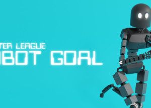SHOOTER LEAGUE – ROBOT GOAL