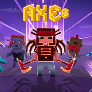 Axes