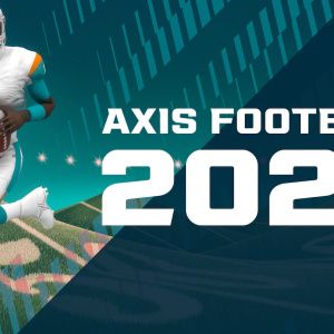 Axis Football 2020