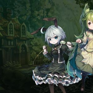 Märchen Forest
