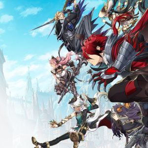 Ys IX: Monstrum Nox