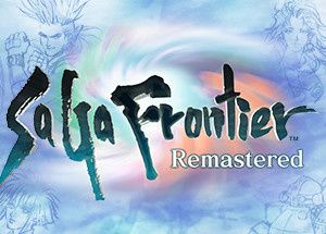 SaGa Frontier Remastered