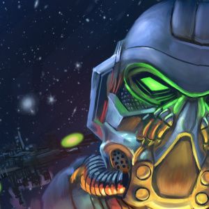 Ground Zero: Texas – Nuclear Edition