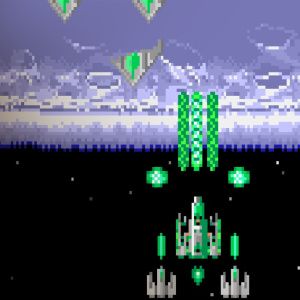 Arcade Archives HALLEY’S COMET