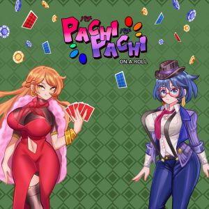 Pachi Pachi On A Roll