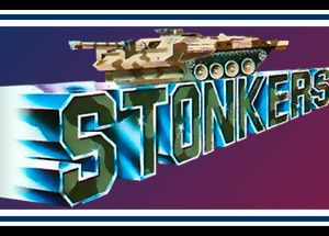 Stonkers
