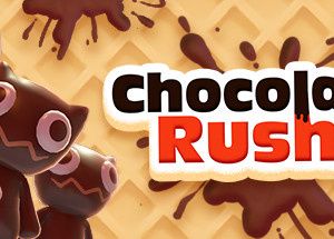 Chocolat Rush