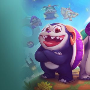 Tin & Kuna